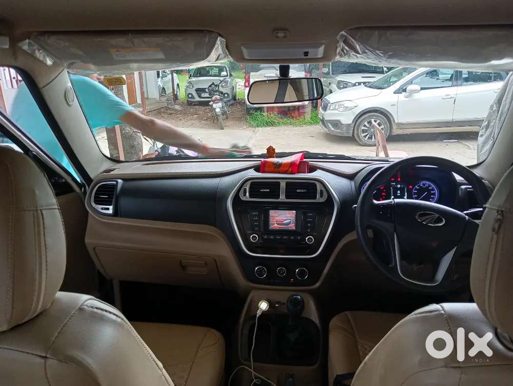 Mahindra Be 6 2022 Automatic