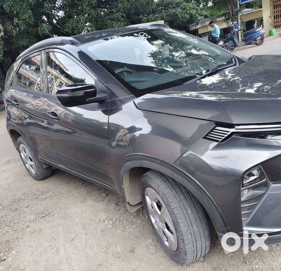 Tata Nexon 1.2 Revotron Xt, 2025, Diesel
