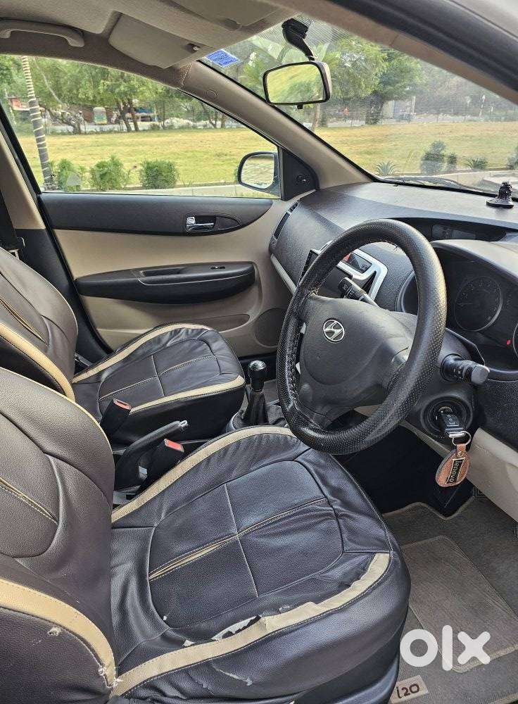 Hyundai I20, 2013, Cng & Hybrids