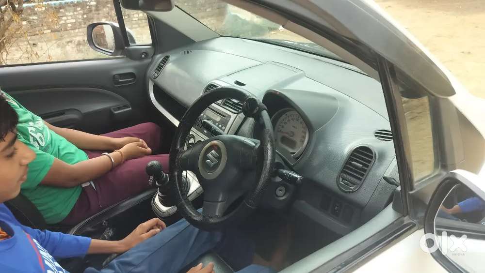 4 Tayar New H Battery New