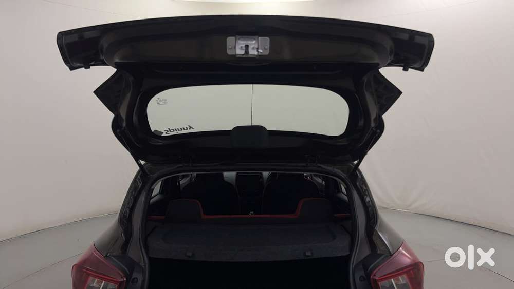 Renault Kwid 1.0 Rxt Optional, 2022, Petrol