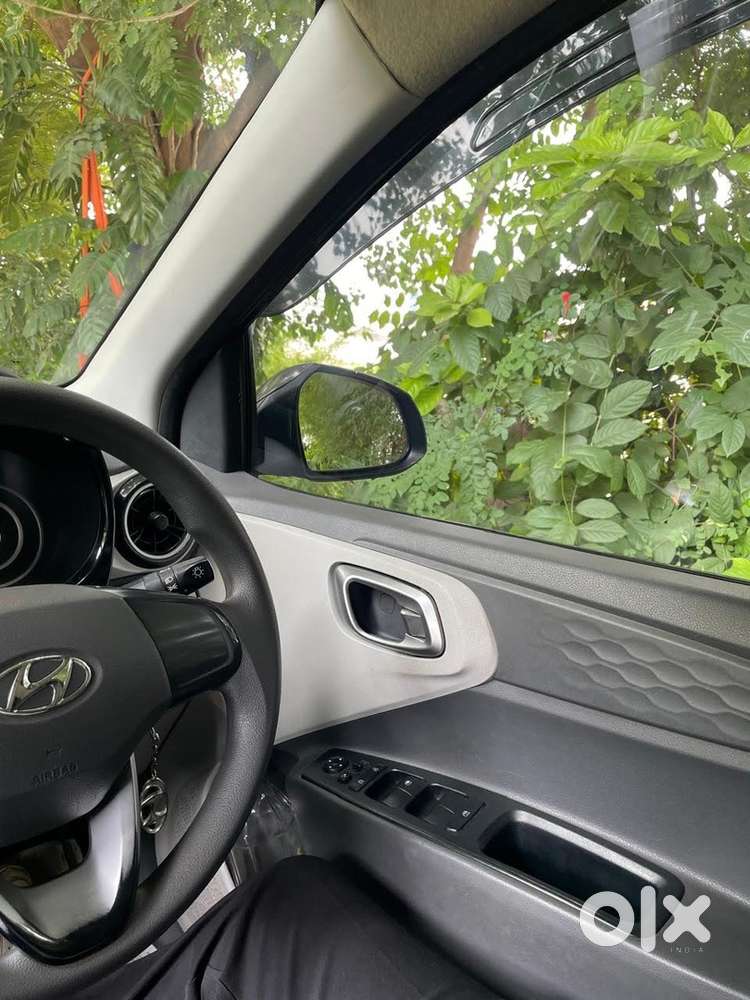 Hyundai Grand I10 Nios 2020 Sportz Diesel