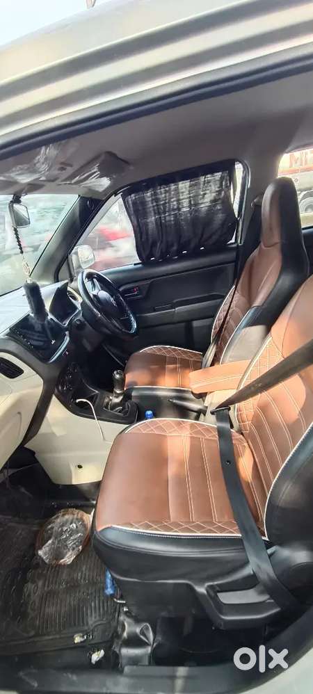 Maruti Suzuki Wagon R 1.0 2021cng & Hybrids Good Condition