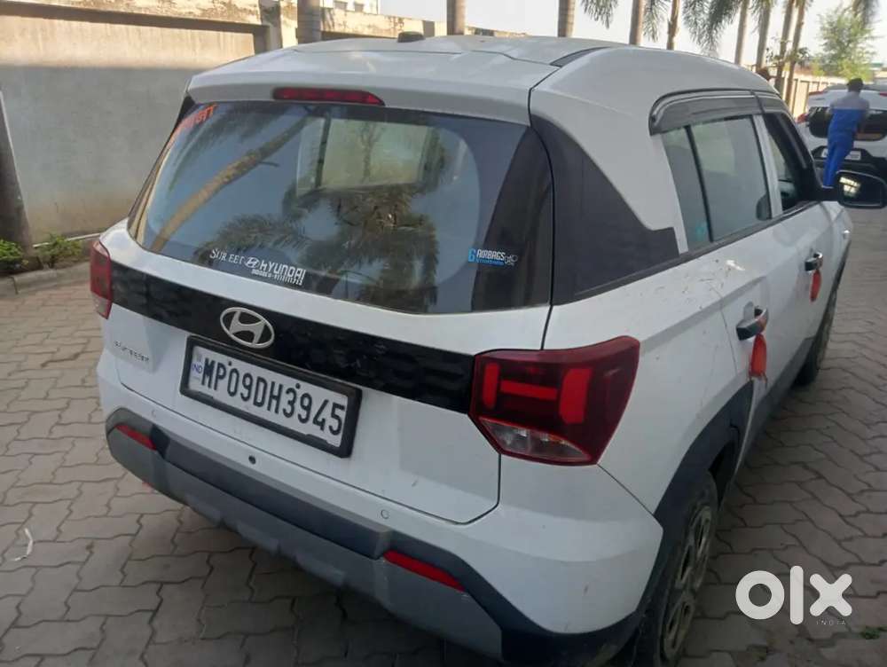 Hyundai Exter 2024 Petrol 20000 Km Driven