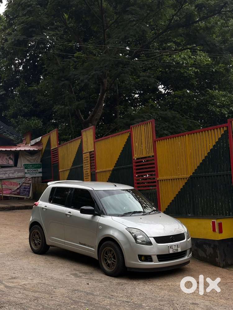 Maruti Suzuki Petrol 2008 Zxi