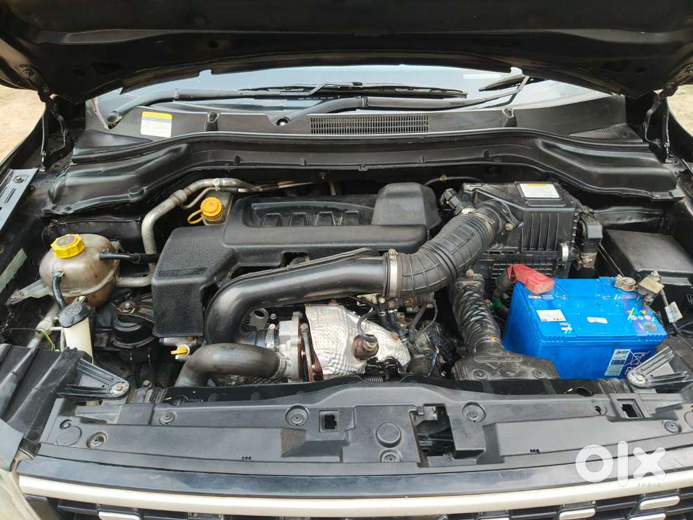 Mahindra Xuv300 W6 Diesel, 2022, Diesel