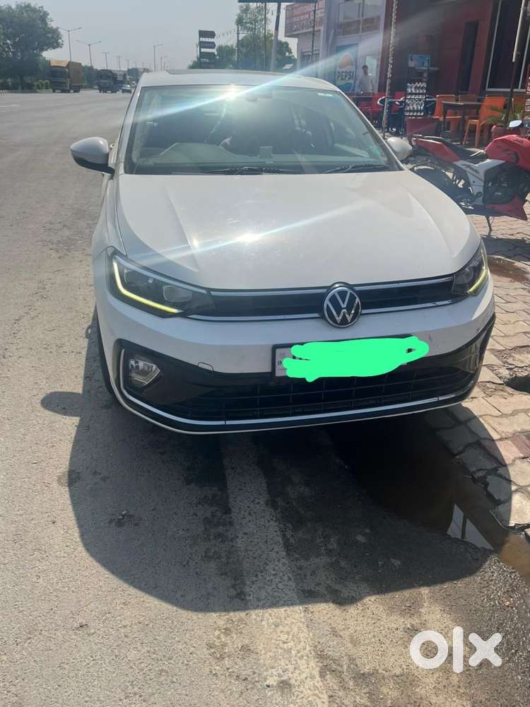 Volkswagen Virtus 2023