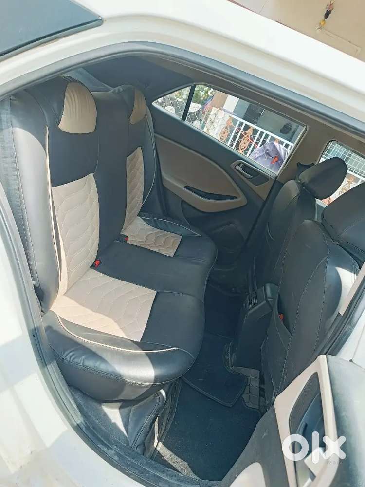 Hyundai Elite I20 Sportz 2015