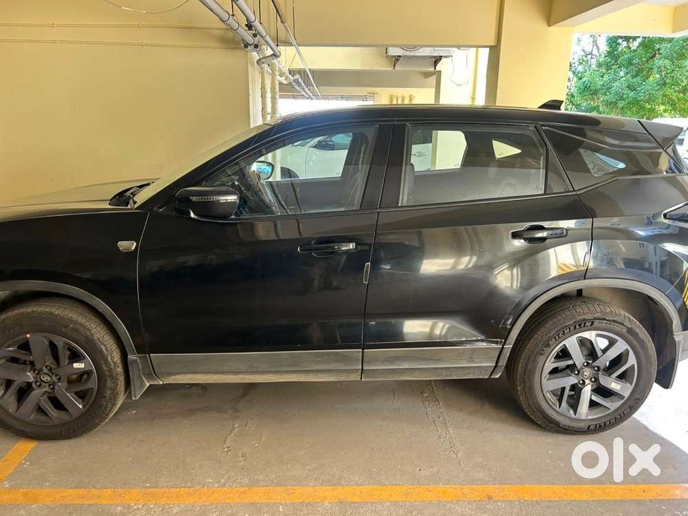 Tata Harrier 2022 Diesel 68000 Km Driven