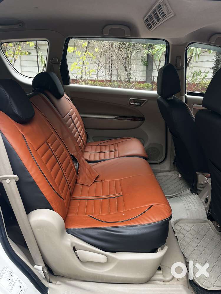 Maruti Suzuki Ertiga Shvs Vdi, 2016, Diesel