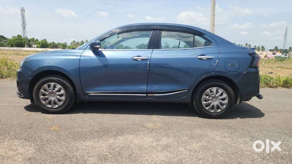 Maruti Suzuki Swift Dzire 1.2 Vxi Bsiv, 2025, Petrol