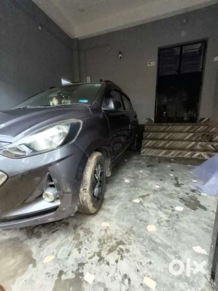 Hyundai Grand I10 Sportz 2021