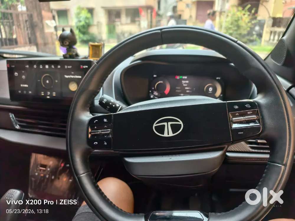 Brand New Tata Nexon Top Model Up For Sale