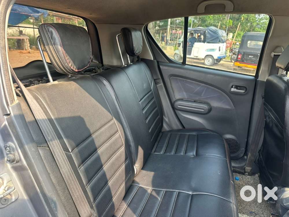 Maruti Suzuki Ritz 2010 Petrol Good Condition