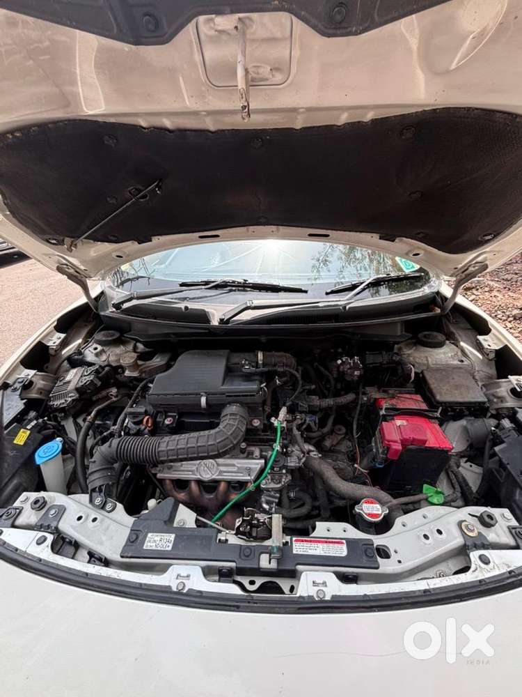 Maruti Suzuki Swift Dzire 2024 Cng & Hybrids 57000 Km Driven