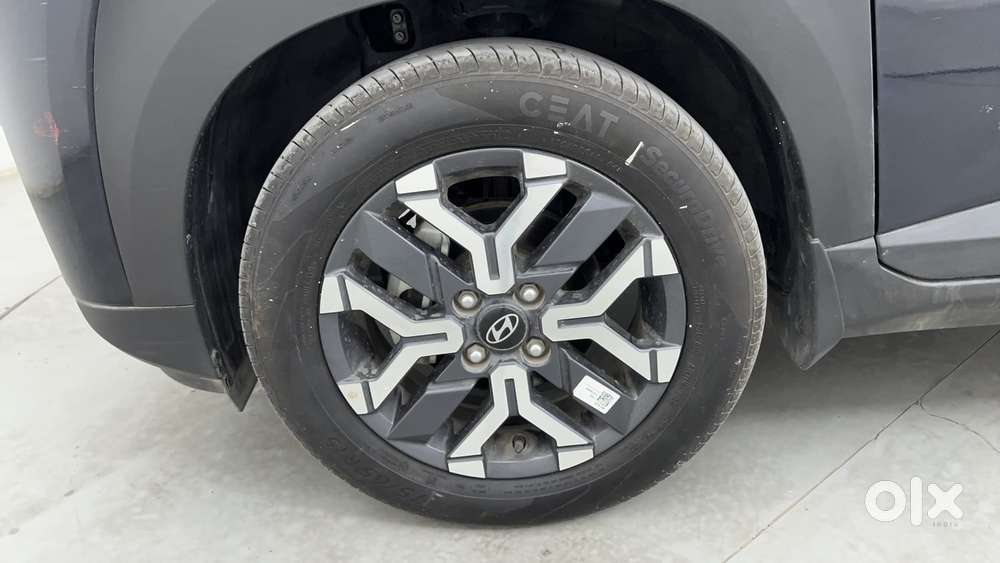 Hyundai Exter Sx (o) Connect 1.2 Mt, 2024, Petrol