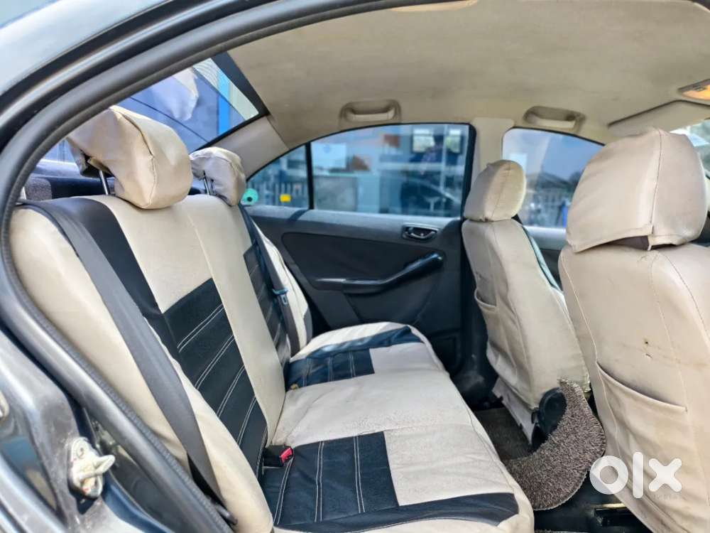 Tata Zest 1.2 Revotron Xms, 2014, Petrol