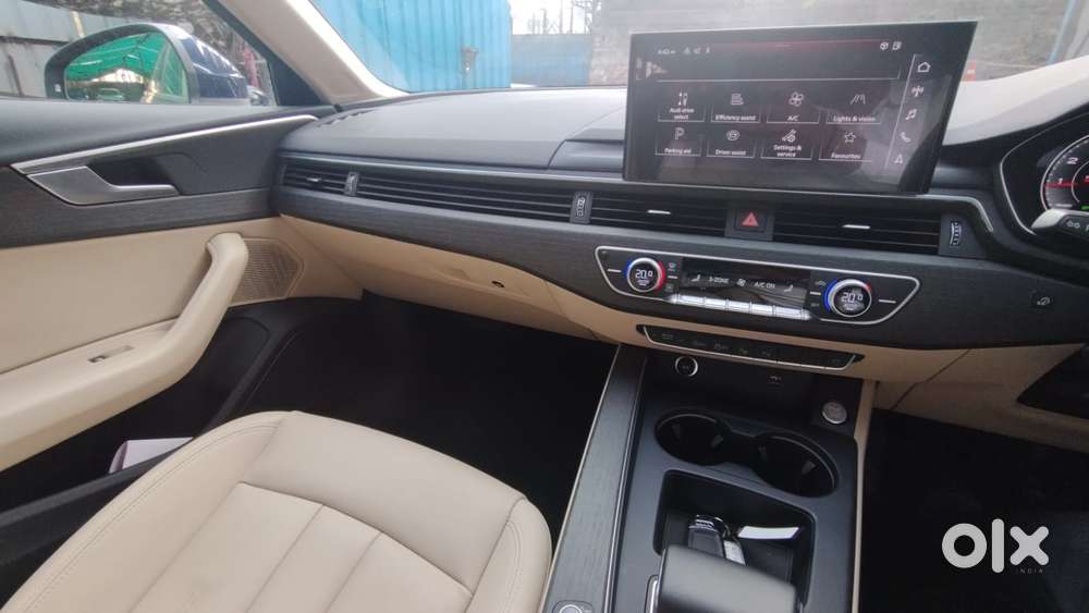 Audi A4 2.0 Technology 40 Tfsi, 2024, Petrol