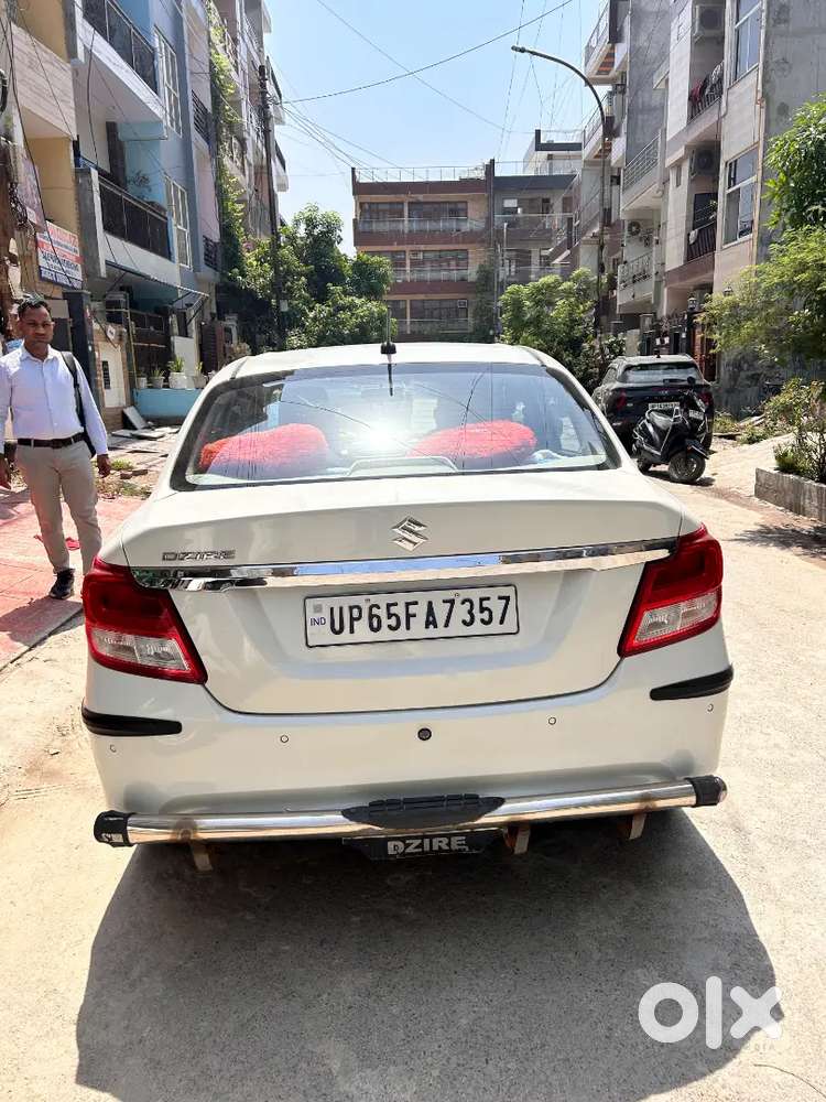 Maruti Suzuki Dzire 2024(spinny Wale Call, Msz Na Kre )