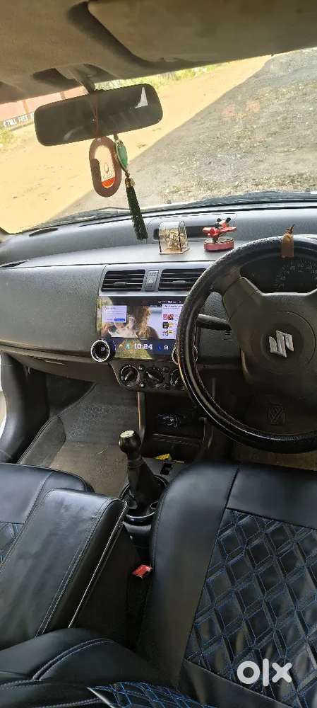 Maruti Dzire Vdi 2017