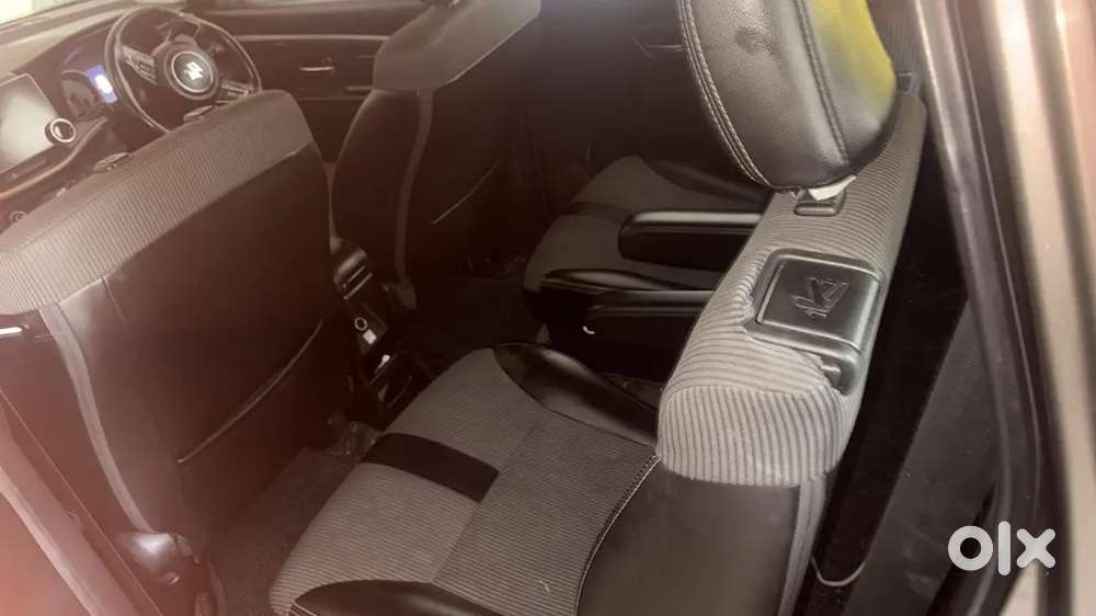 Maruti Suzuki Xl6 2021 Petrol 38000 Km Driven