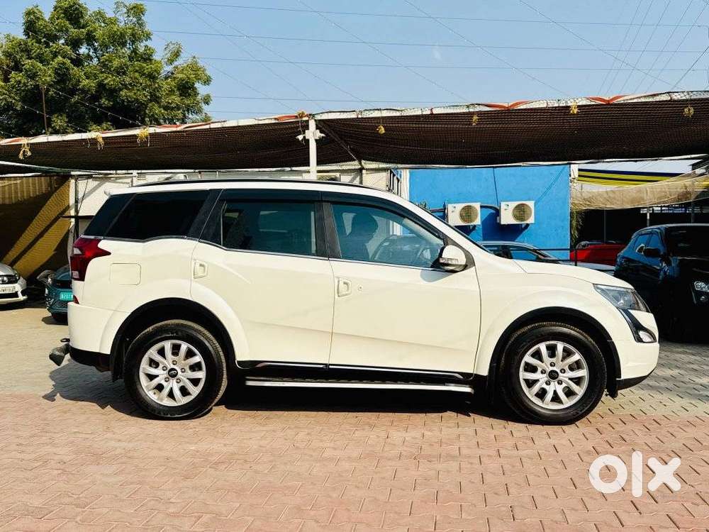 Mahindra Xuv500 W9, 2019, Diesel