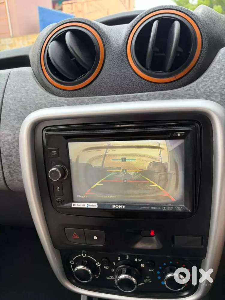 Renault Duster Diesel 2016