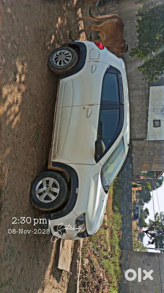 First Owner Better Than Bullet