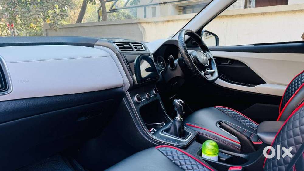 Hyundai Creta 1.5 S Diesel, 2023, Diesel