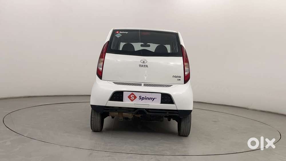 Tata Nano Xm, 2017, Cng & Hybrids