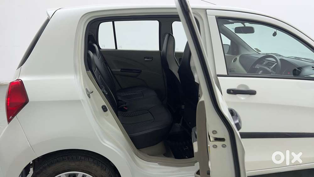 Tata Tigor Xza Plus, 2015, Petrol