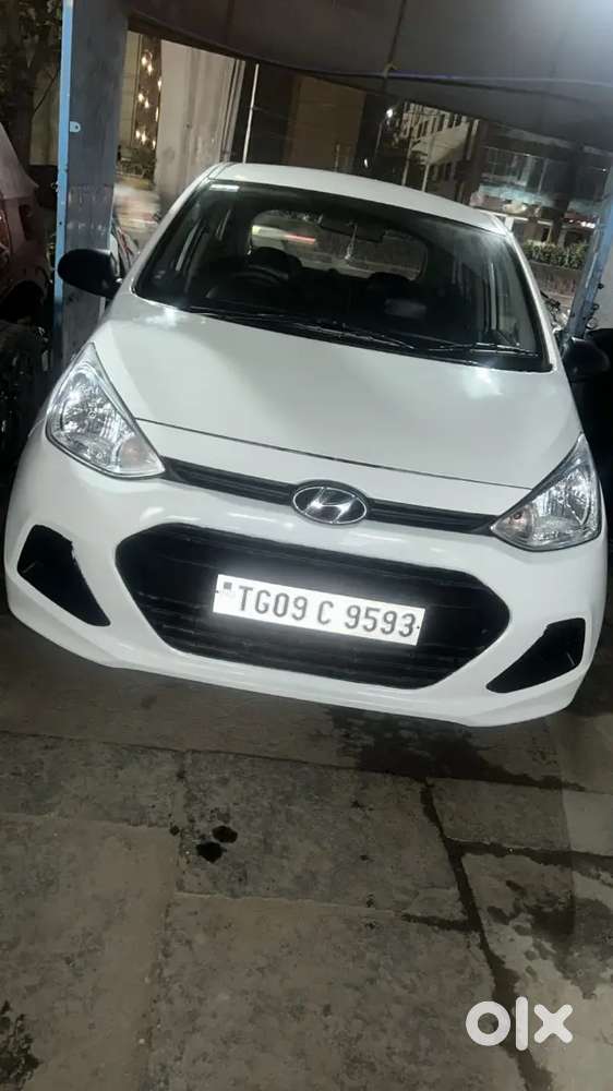 Hyundai Grand I10 2018 Model Diesel&ldquo;