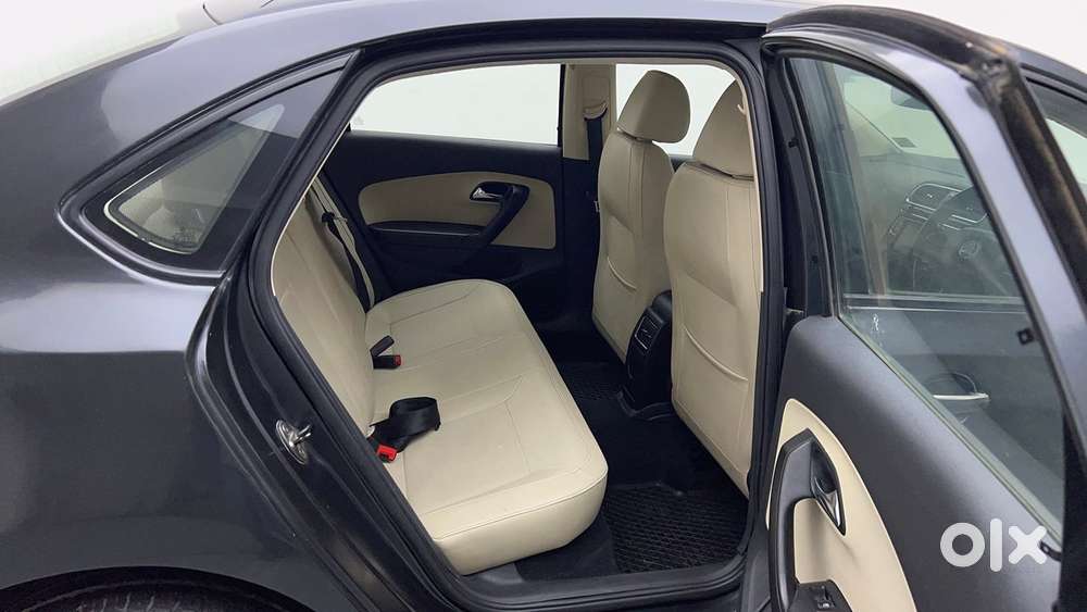 Skoda Rapid 1.6 Mpi At Style, 2018, Petrol