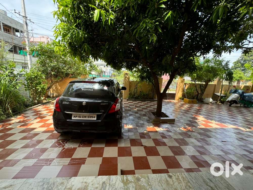 Swift Petrol Manual 2014 Year