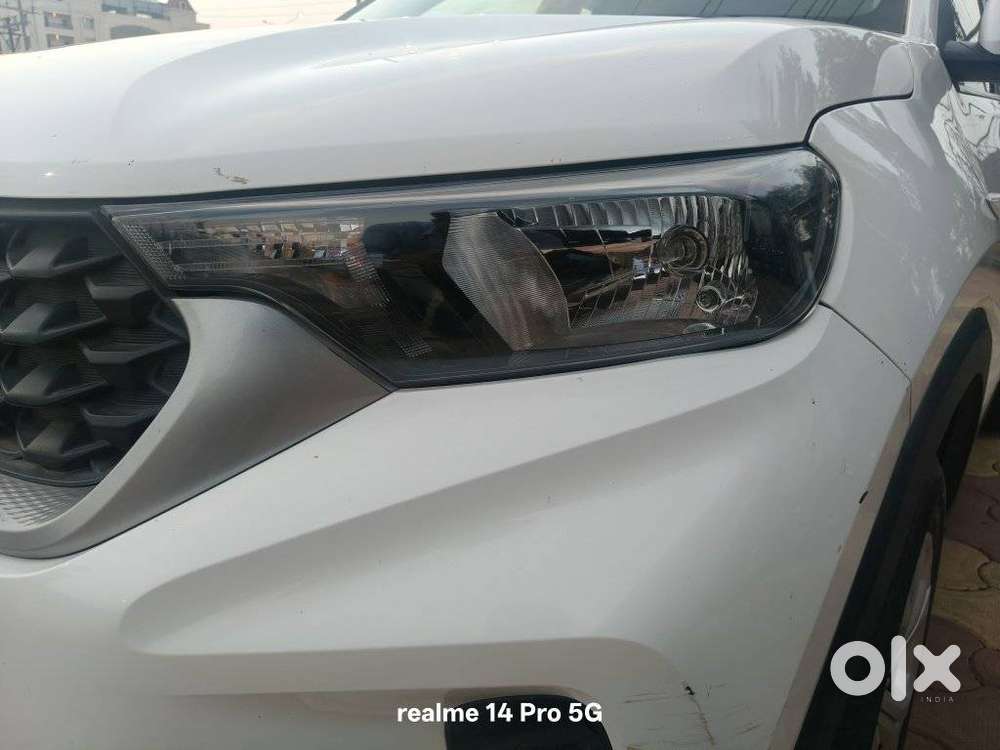 Kia Sonet Hte 1.2, 2020, Petrol