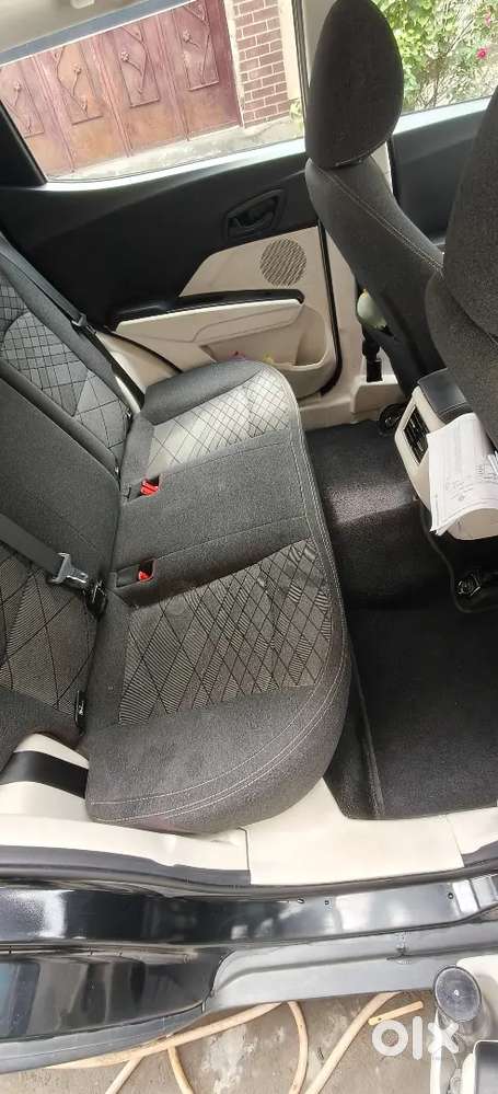Mahindra Xuv 3xo Diesel 2024