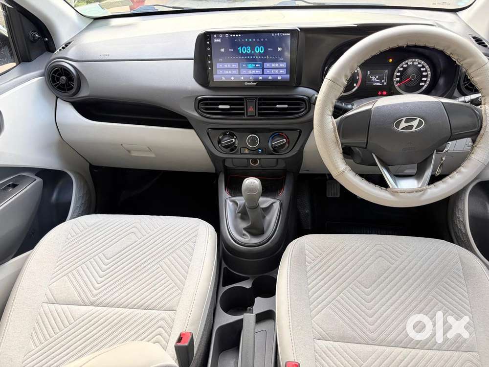 Hyundai Grand I10 Nios Era, 2022, Petrol