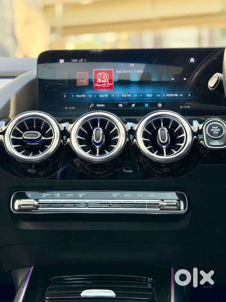 Mercedes-benz Amg Gla35 4matic [2021-2023], 2023, Petrol