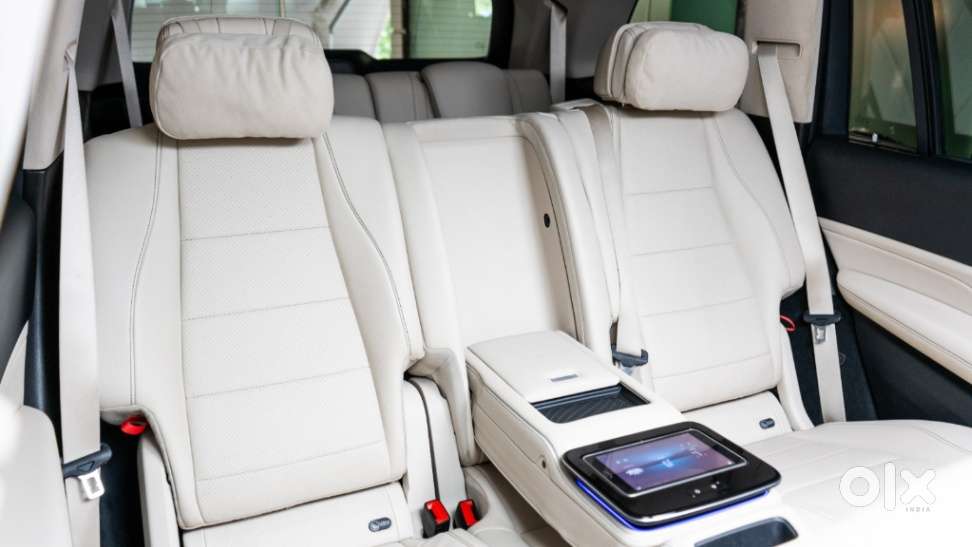 Mercedes-benz Gls 450 4matic, 2022, Petrol
