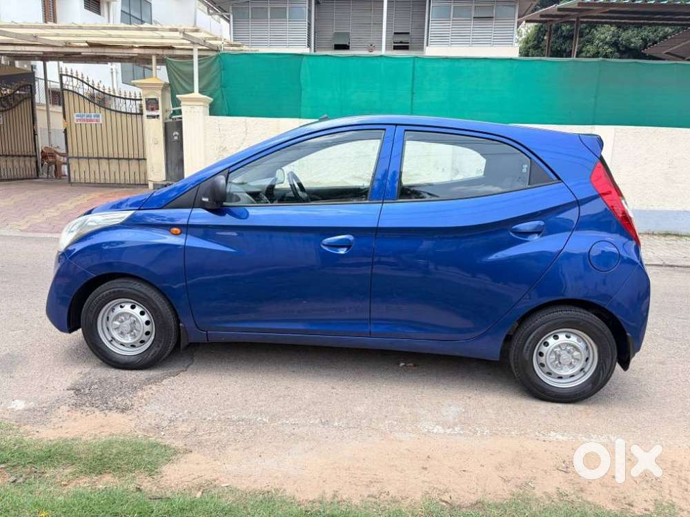 Hyundai Eon Era +, 2014, Petrol