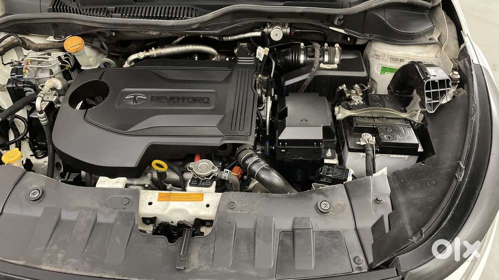 Tata Altroz 1.5 Xz Plus Diesel, 2022, Diesel