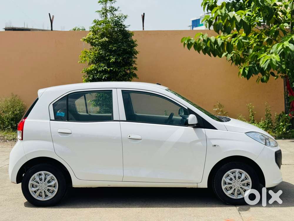 Hyundai Santro Magna Cng, 2021, Cng & Hybrids