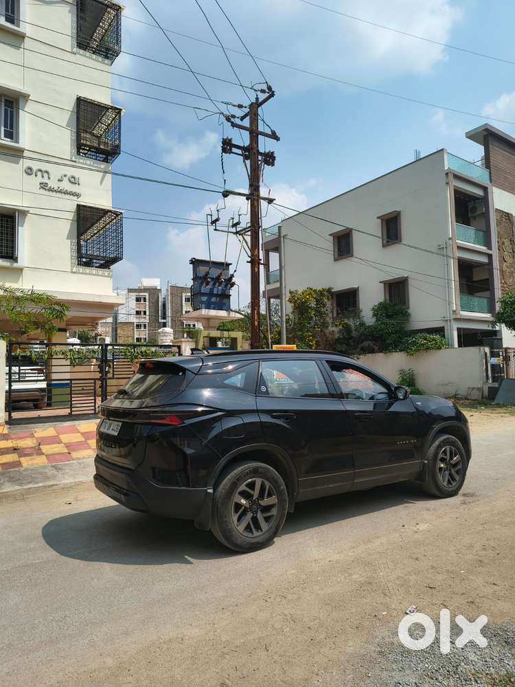 Tata Harrier M Bs6 D Pure X, 2024, Diesel