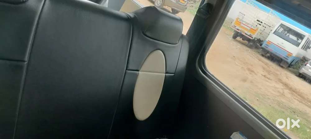Maruti Suzuki Eeco 2021 Single Owner