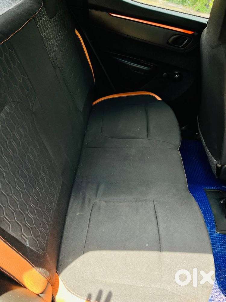 Renault Kwid Rxt Manual Climber, 2018, Petrol