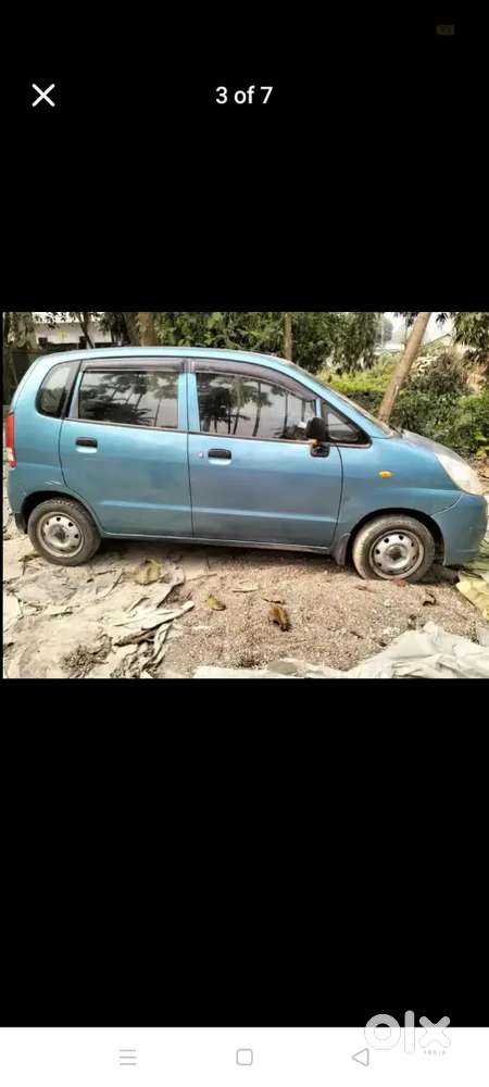 Maruti Suzuki Estilo Lxi 2009