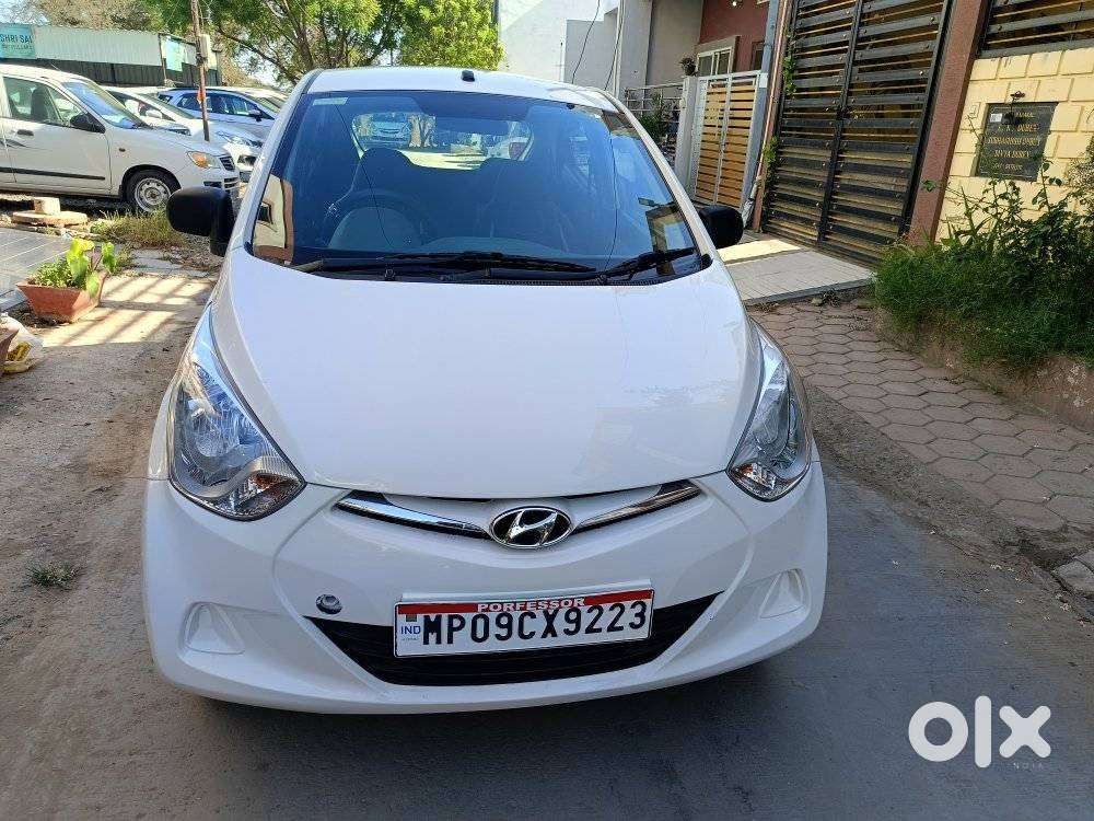 Hyundai Eon Era +, 2018, Petrol