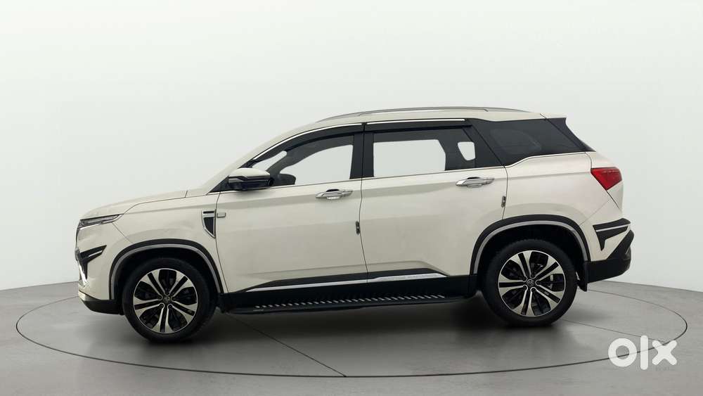 Mg Hector 2.0 Sharp Diesel, 2022, Diesel