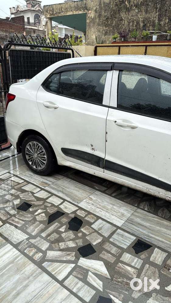 Hyundai Xcent Diesel 2020