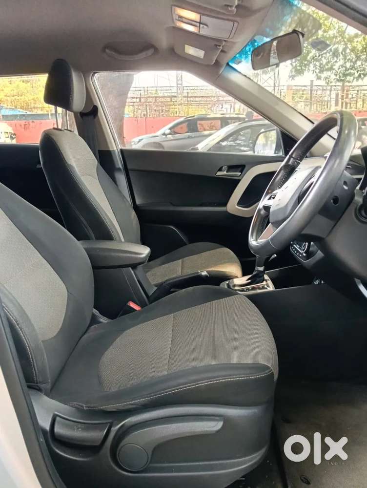 Hyundai Creta 1.6 Sx Plus, 2016, Petrol